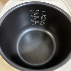 タイガー 炊飯器の画像