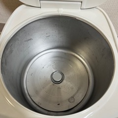 タイガー 炊飯器の画像