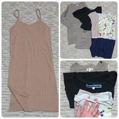 レディース 服 ファッション まとめ売り 11点の画像