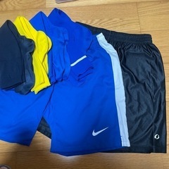 サッカー用品まとめ売り