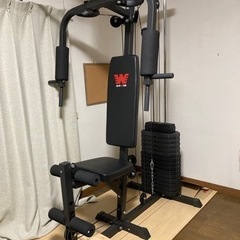 ホームジム
