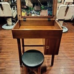 美品！市場株式会社ドレッサーの画像