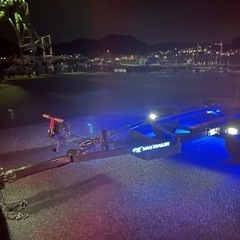 ★MAXトレーラー★車検有★の画像