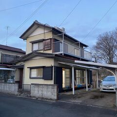 初期費用0円、ペット歓迎、戸建賃貸