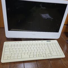 富士通　FMV-DESKPOWER　ジャンク商品