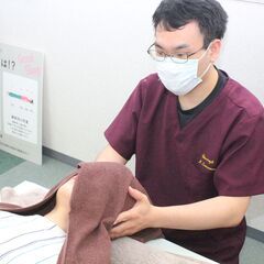 肌ケア体験してみませんか？　3/22　15時からと17時からの二...