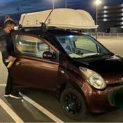 即乗　3.3m 船体　ボート　スズキ　２馬力　4人乗り　フルセットの画像