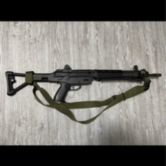 89式小銃