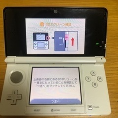 ニンテンドー３ＤＳ、３ＤＳLL どうぶつの森　他の画像