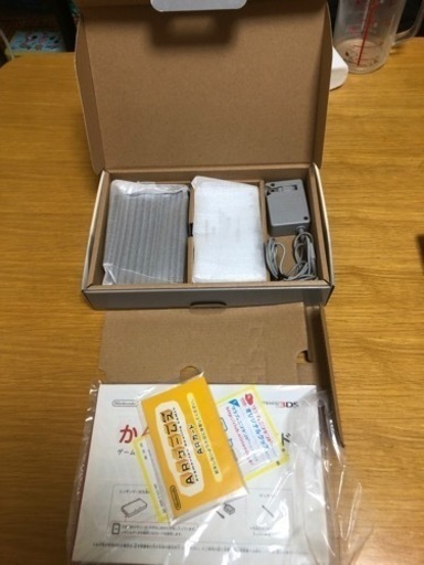 ニンテンドー３ＤＳ、３ＤＳLL どうぶつの森　他