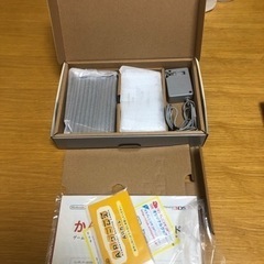 ニンテンドー３ＤＳ、３ＤＳLL どうぶつの森　他の画像