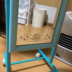 マザーグース　姿見　鏡