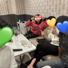 4月の9日🌟‼️カラオケ会開催💣‼️