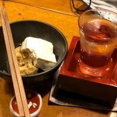 飲み友がほしい！ - 八戸市
