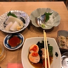 飲み友がほしい！