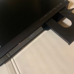 SHARP ブルーレイレコーダー　BD-HDS32の画像