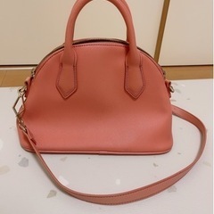 snidel バックの画像