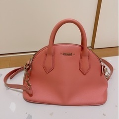 snidel バック
