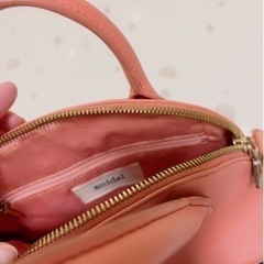 snidel バックの画像