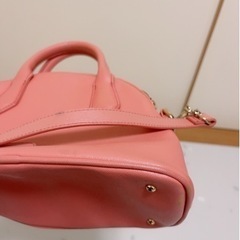 snidel バックの画像