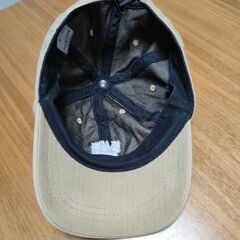 US ARMY　帽子　キャップの画像