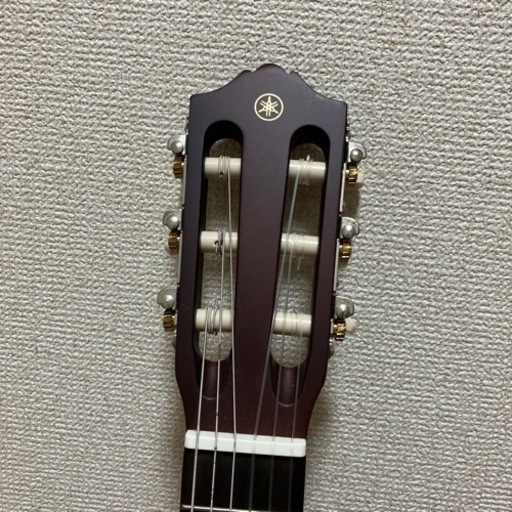 ヤマハ　ギタレレ