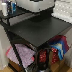 PCラックの画像