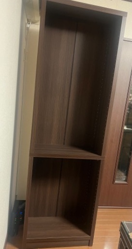 (新品) とにかく頑丈な本棚