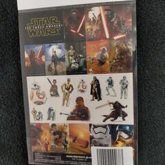 スターウォーズ/フォースの覚醒　シールセット