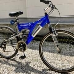 PanasoniC マウンテンバイク(自転車)の中古が安い！激安で譲ります・無料であげます(2ページ目)｜ジモティー