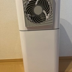 アイリスオーヤマ/衣類乾燥機