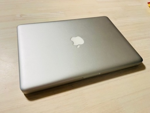 MacBook Pro【再値下げ^^】