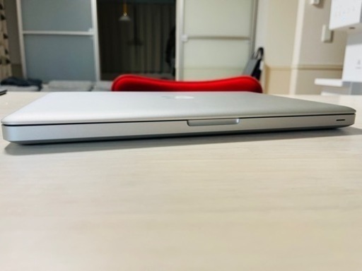 MacBook Pro【再値下げ^^】