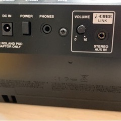 KORG KROME 73鍵の画像