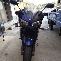 FZS1000の画像
