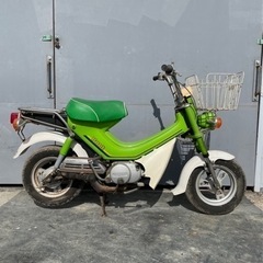 売れました　ヤマハ　ポエット　YAMAHA POET 4NO の画像