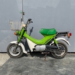 売れました　ヤマハ　ポエット　YAMAHA POET 4NO の画像