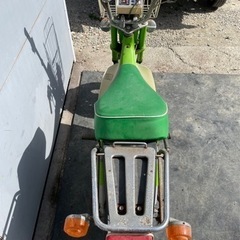 売れました　ヤマハ　ポエット　YAMAHA POET 4NO の画像