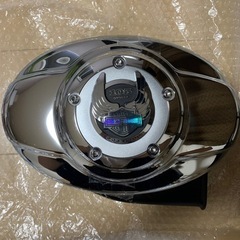 ハーレーダビッドソン105周年　エアクリーナー　エアクリーナーカバー