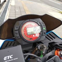 3月31日まで限定価格！カワサキ・Z1000・2007年登録・北米仕様・ＥＴＣ・エンジンスライダー付・フェンダーレス の画像