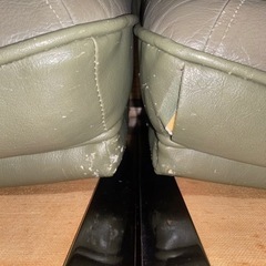 メーカー不明！　ソファの画像