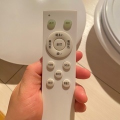 ライトの画像