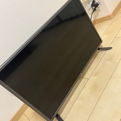 32インチ液晶テレビ