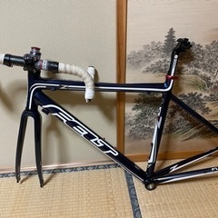 交渉中VITUS 979 DURALINOXの画像