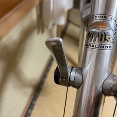 交渉中VITUS 979 DURALINOXの画像
