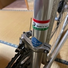 交渉中VITUS 979 DURALINOXの画像