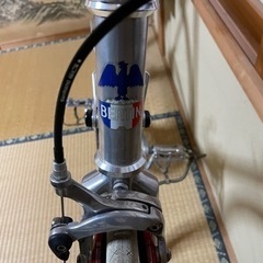 交渉中VITUS 979 DURALINOXの画像