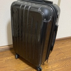 スーツケースの画像