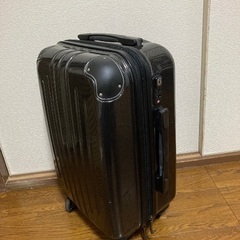 スーツケース