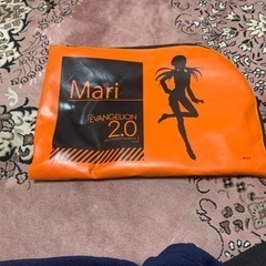 EVA マリブランケット！未使用品！の画像